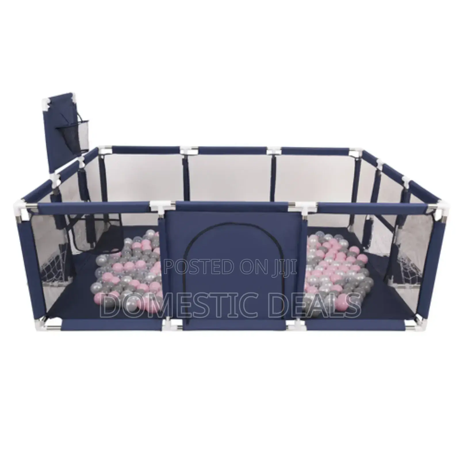 Baby Playpen Ball Pit Fence