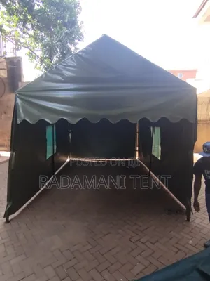 Car Parking Tent