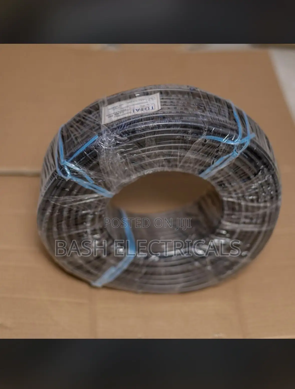 Total Cable Singles