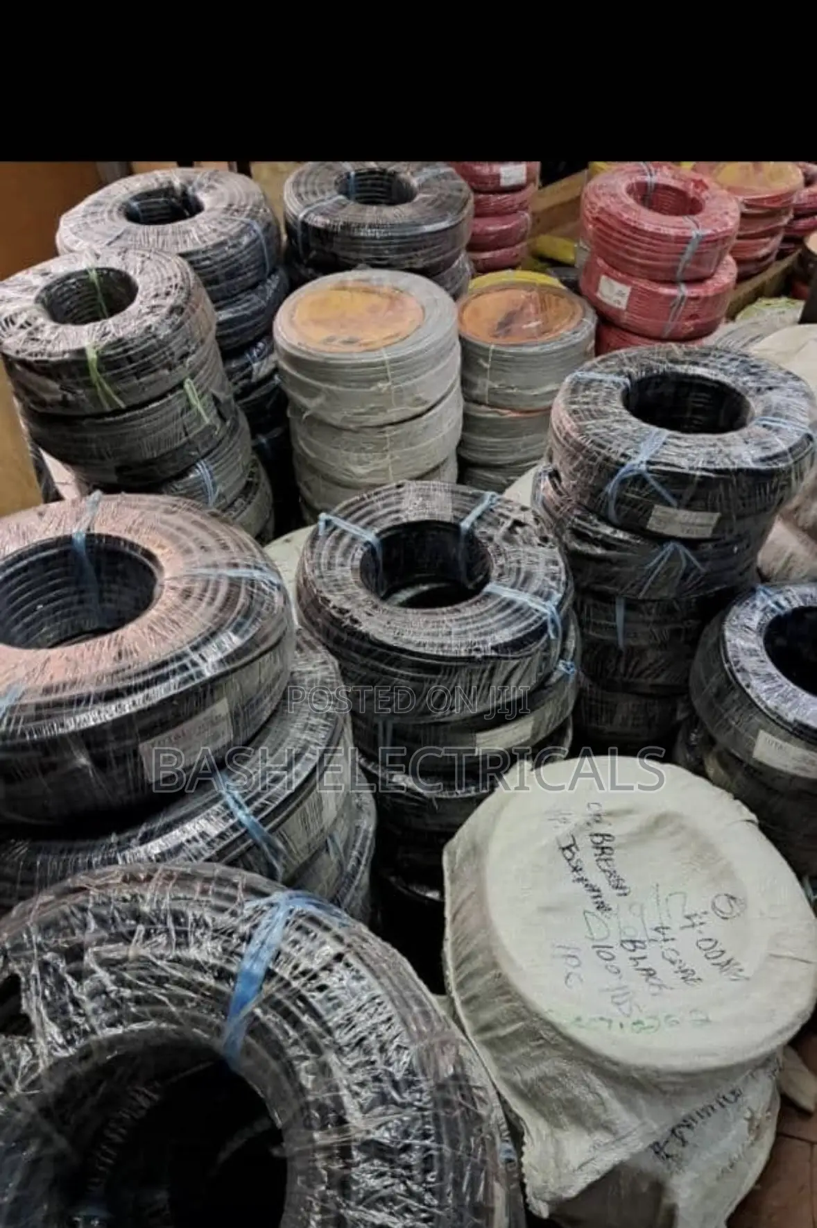 Total Cable Singles