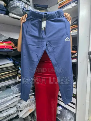 Adidas Sweatpants