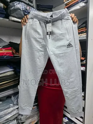 Adidas Sweatpants