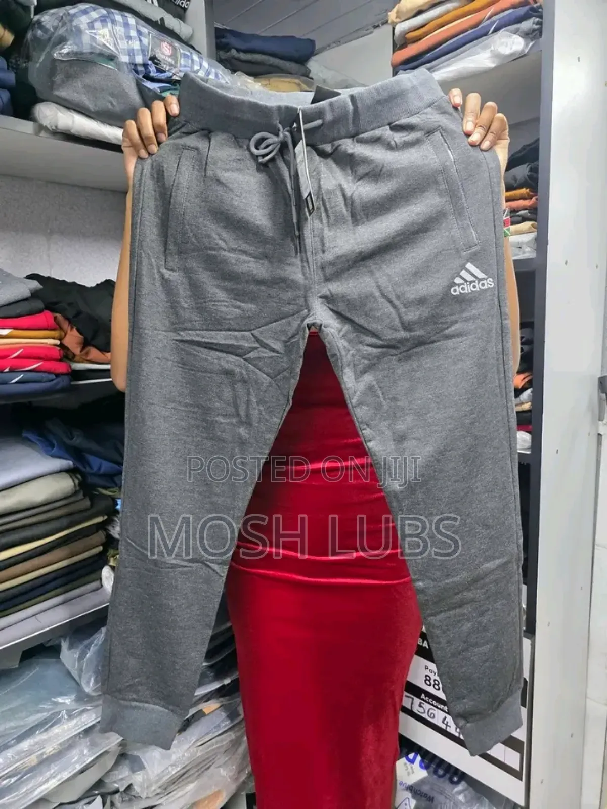 Adidas Sweatpants