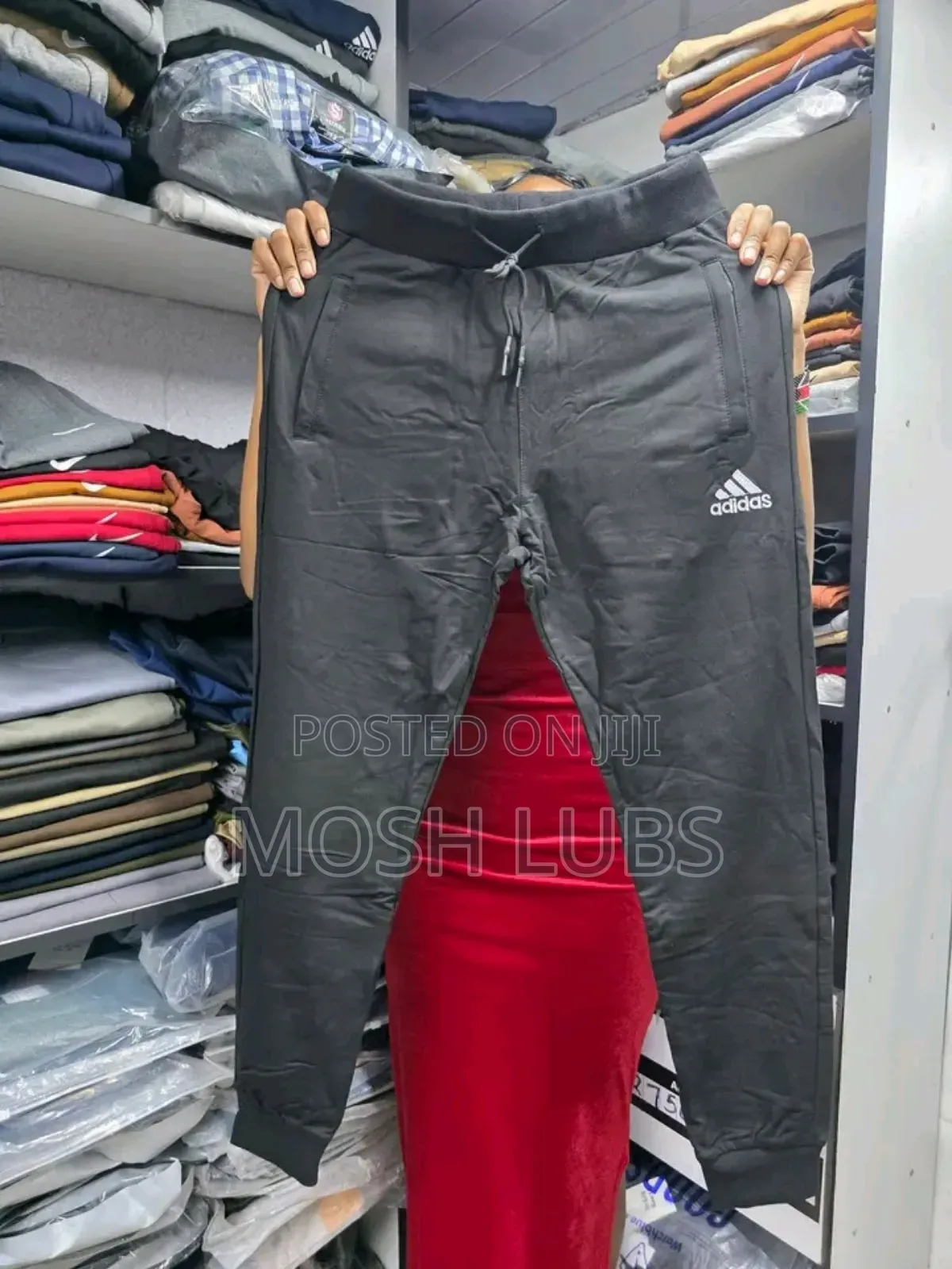 Adidas Sweatpants
