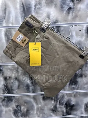 Anna Rachael Khakis Non Stretcher