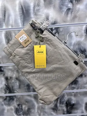 Anna Rachael Khakis Non Stretcher