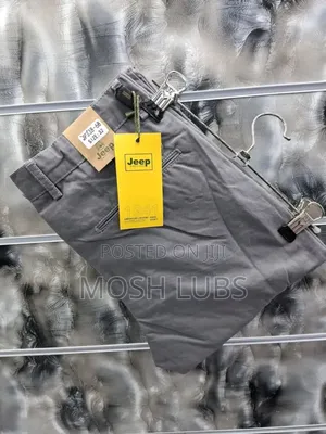 Anna Rachael Khakis Non Stretcher