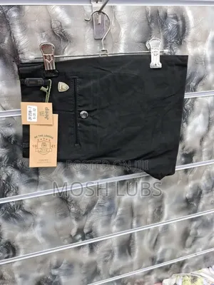 Anna Rachael Khakis Non Stretcher