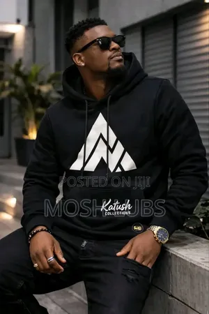 New Plain Hoodies