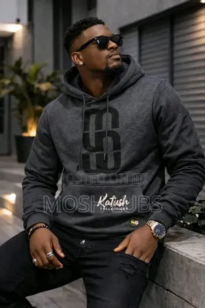 New Plain Hoodies