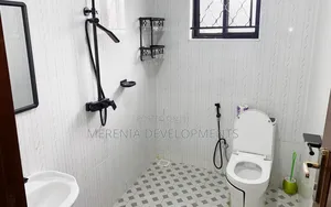 Furnished 2bdrm Apartment in Katabi for rent