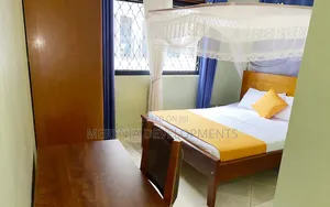 Furnished 2bdrm Apartment in Katabi for rent