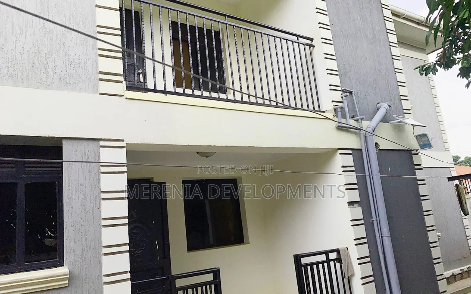 Furnished 2bdrm Apartment in Katabi for rent