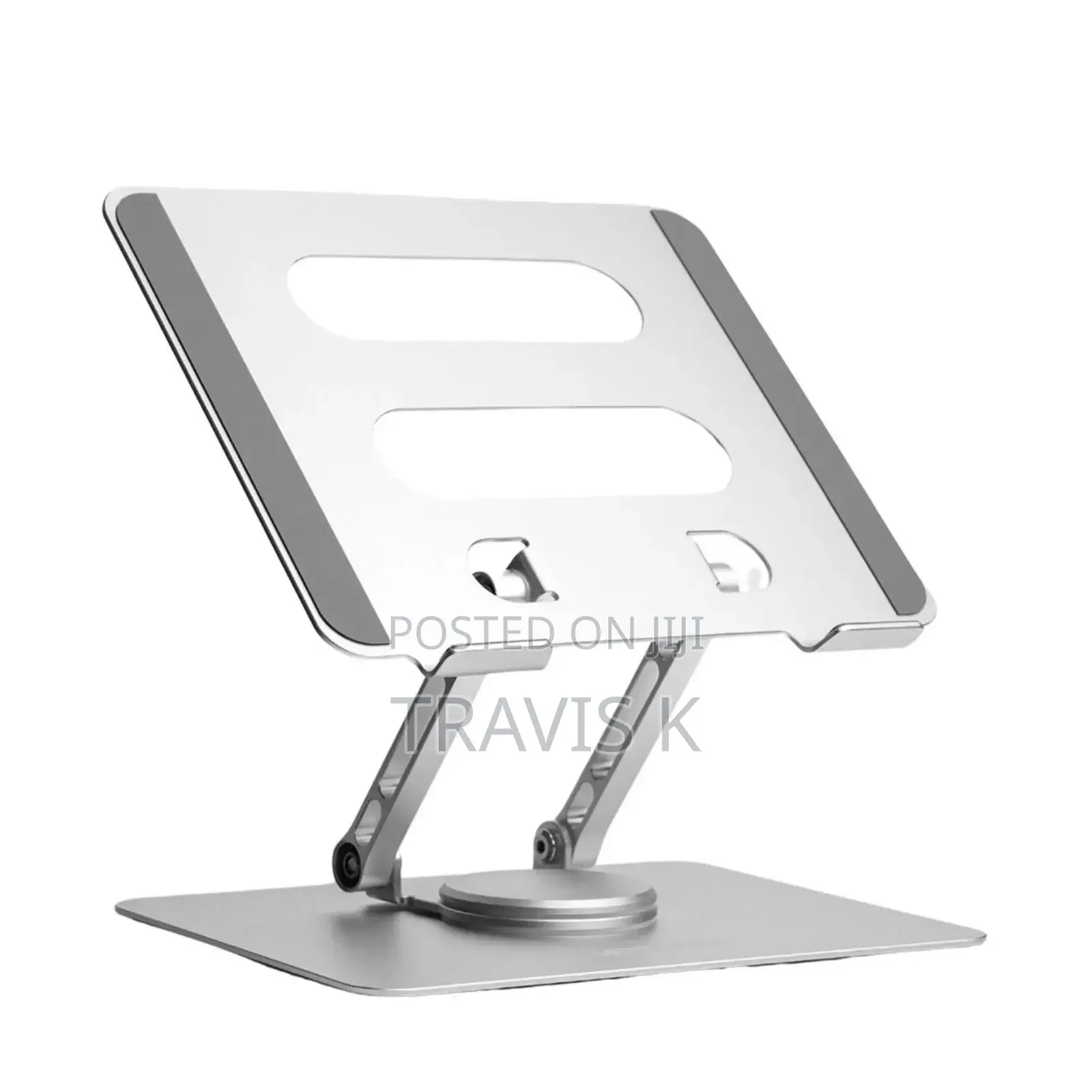 360° Tablet Holder Stand