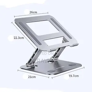 Adjustable Mini Tablet Stand