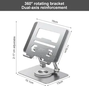 Adjustable Mini Tablet Stand