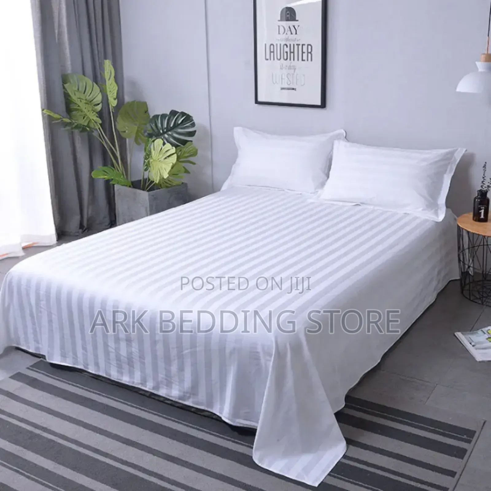 Egypt Cotton Bedsheets