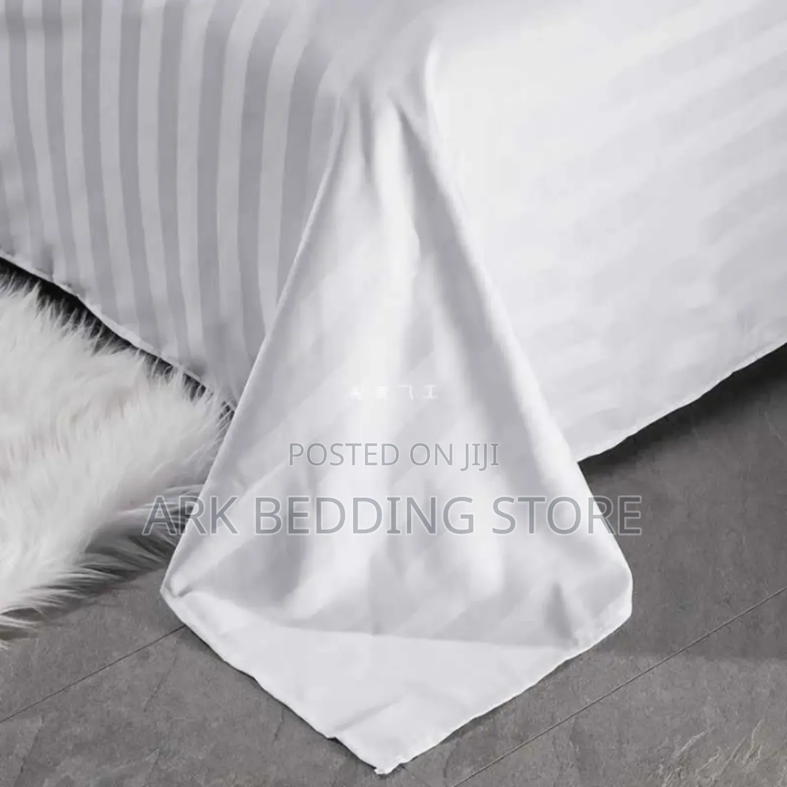 Egypt Cotton Bedsheets
