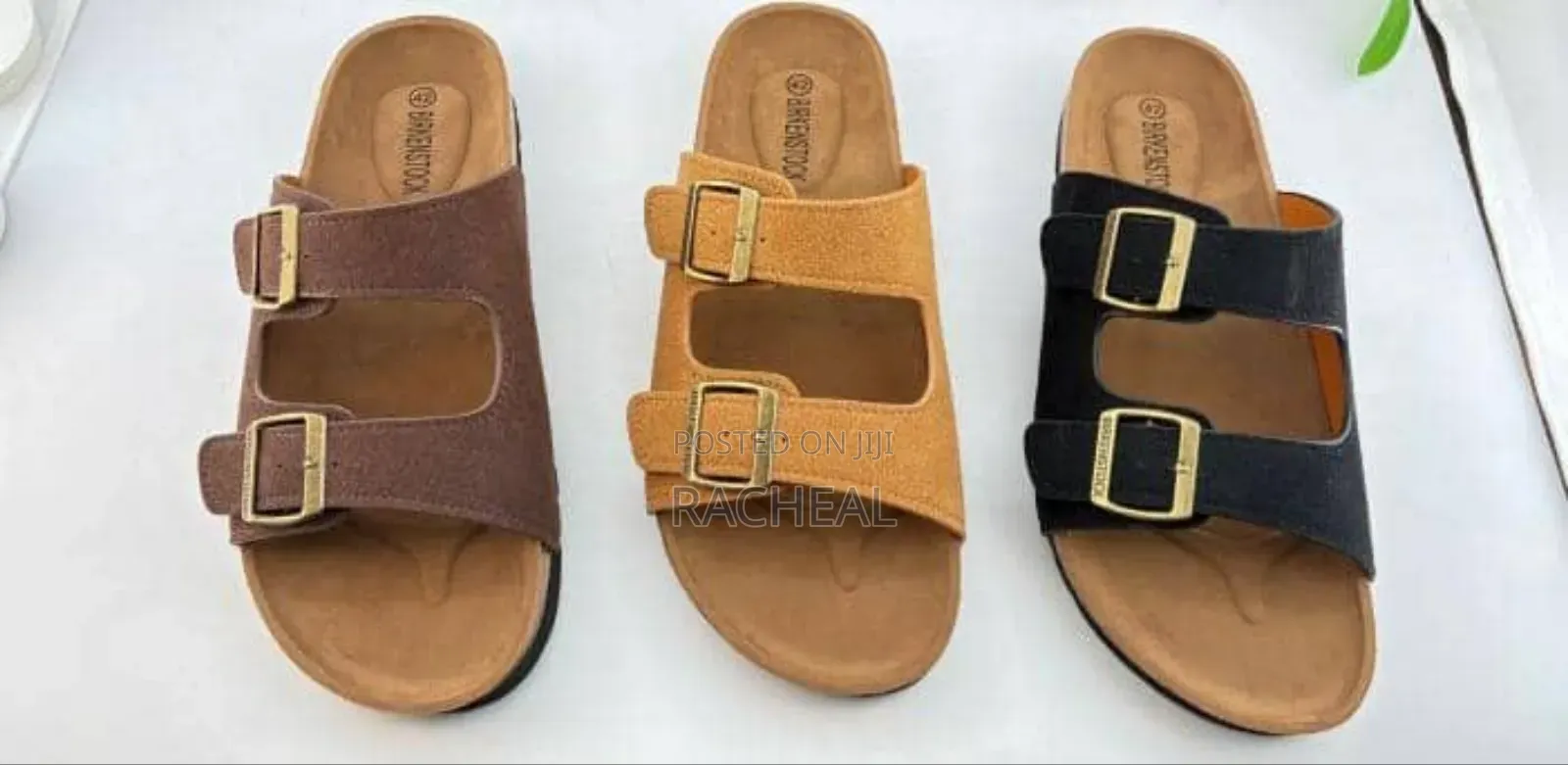 Men's Birkenstock Sandals