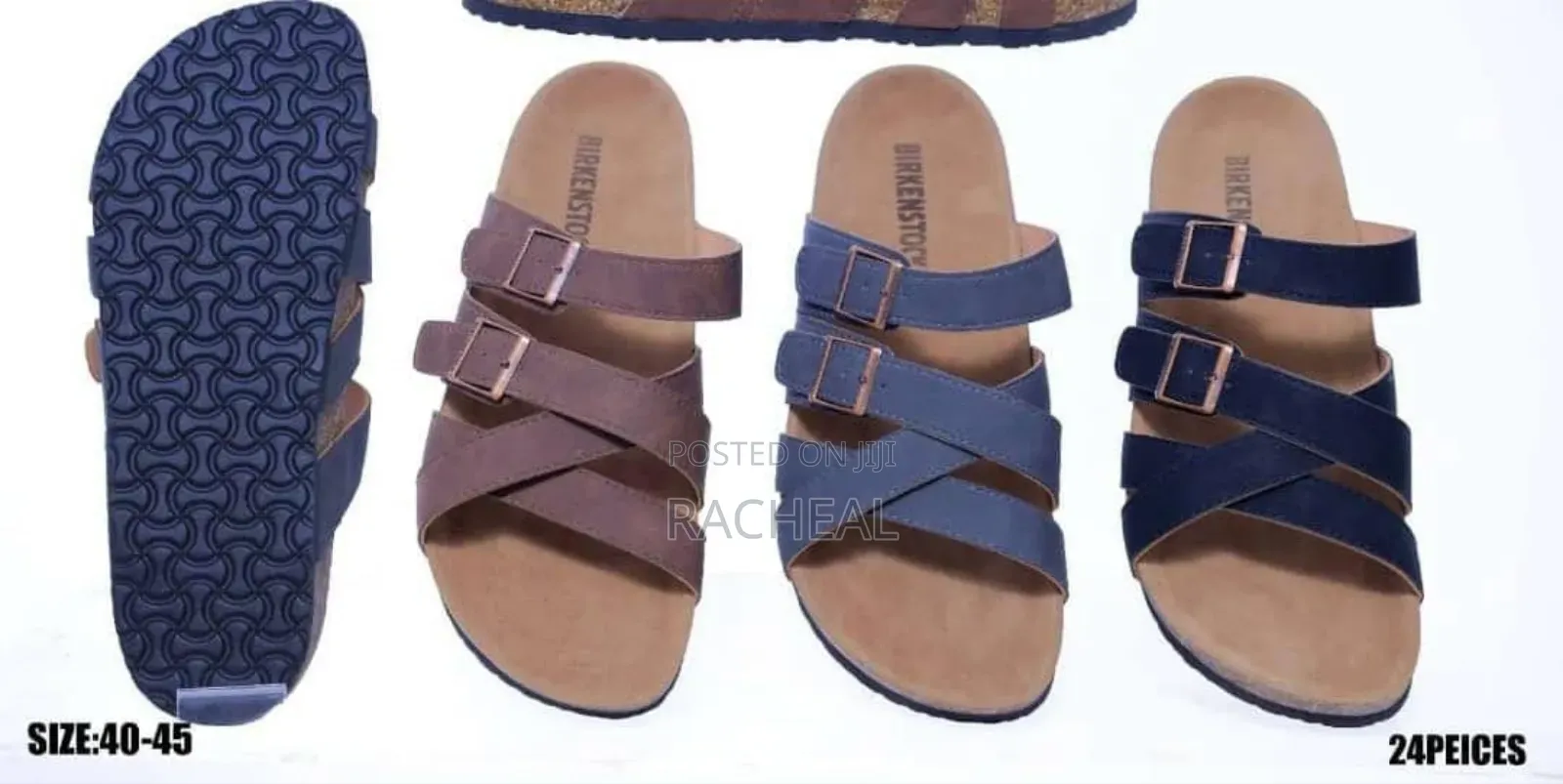 Men's Birkenstock Sandals