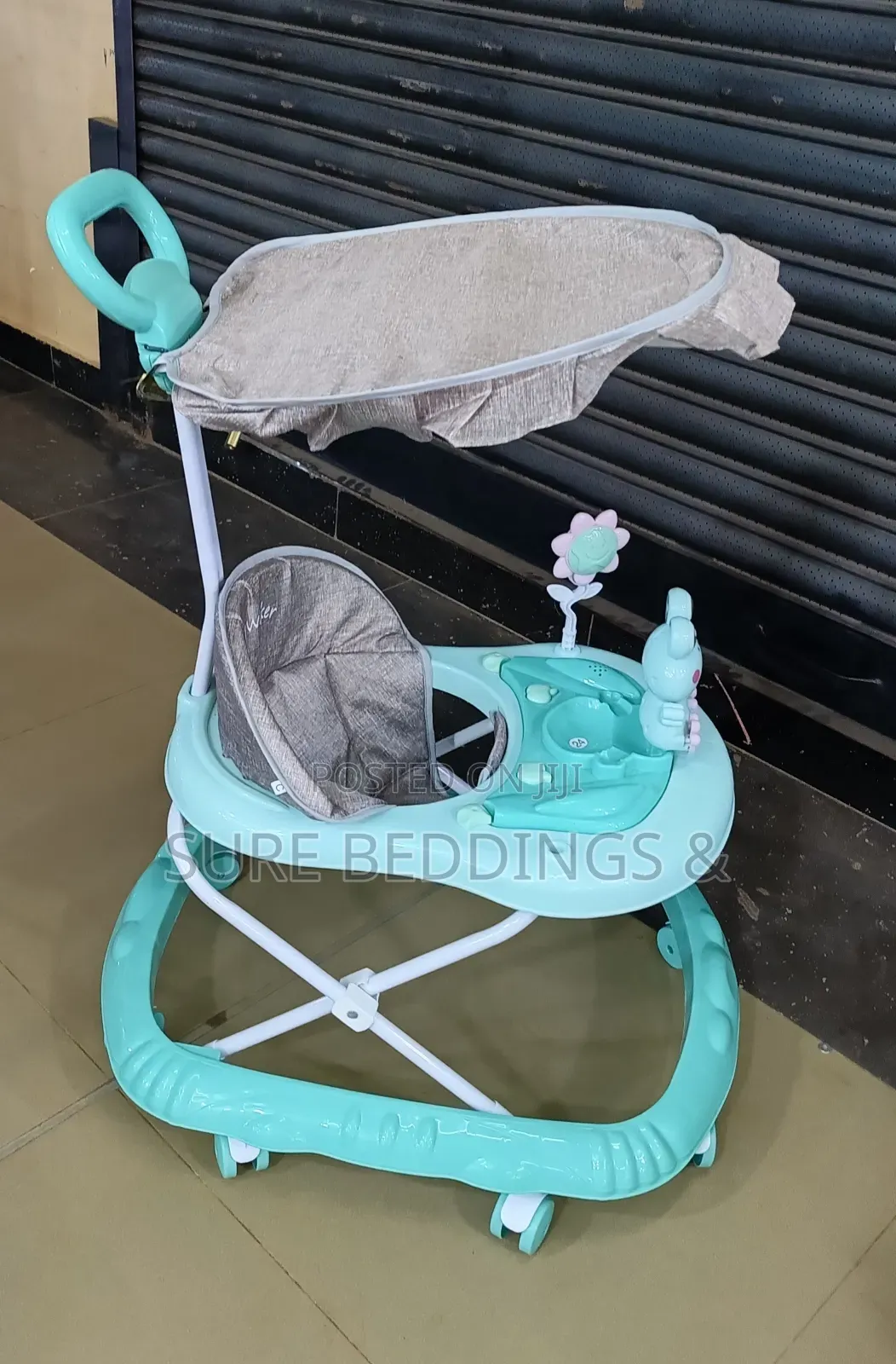 Tobby Baby Walker