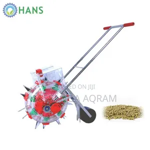 Seed Planter