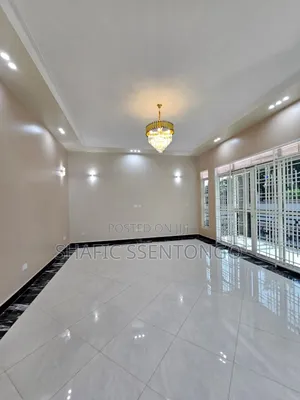Furnished 6bdrm House in Ssisa for sale