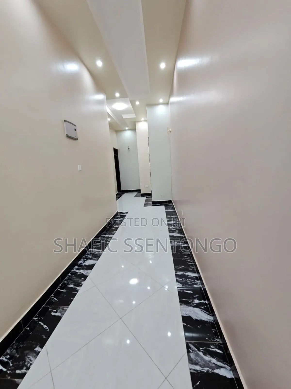 Furnished 6bdrm House in Ssisa for sale