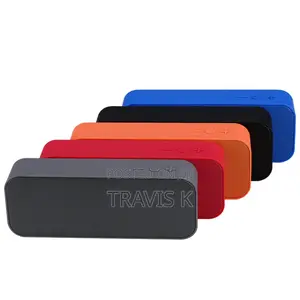 Portable Wireless Speaker
