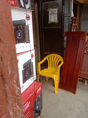 Mobile Money Space in Mbra City