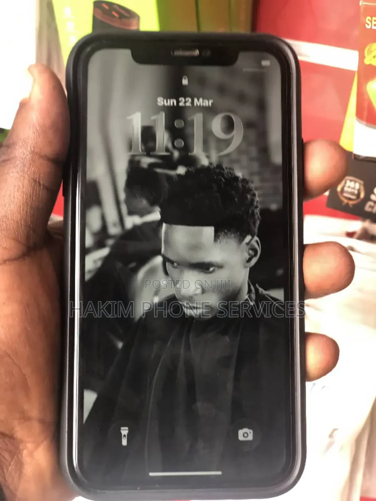 Apple iPhone 11 64 GB White