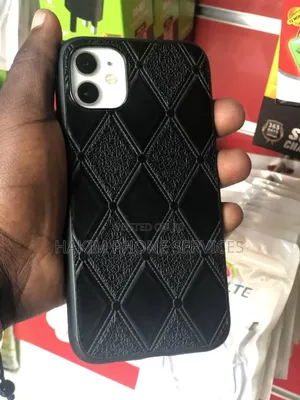 Apple iPhone 11 64 GB White