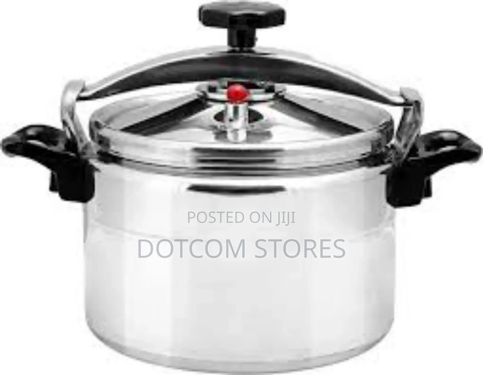 Kaisa Villa 9-Liter Pressure Cooker (Model Kv-909),