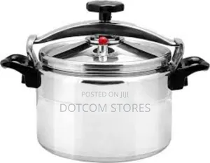 Kaisa Villa 9-Liter Pressure Cooker (Model Kv-909),