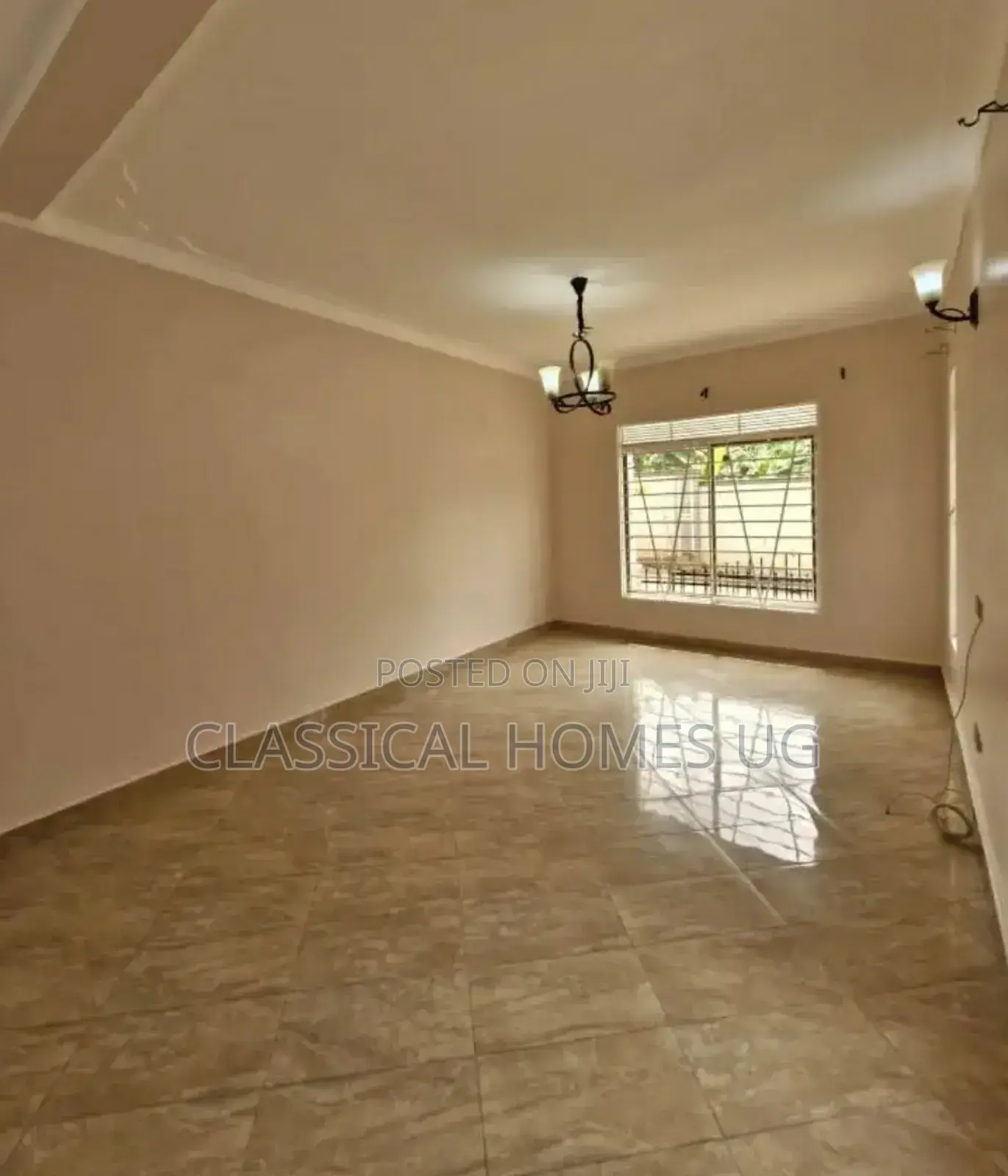 4bdrm Duplex in Muyenga, Central Division for rent