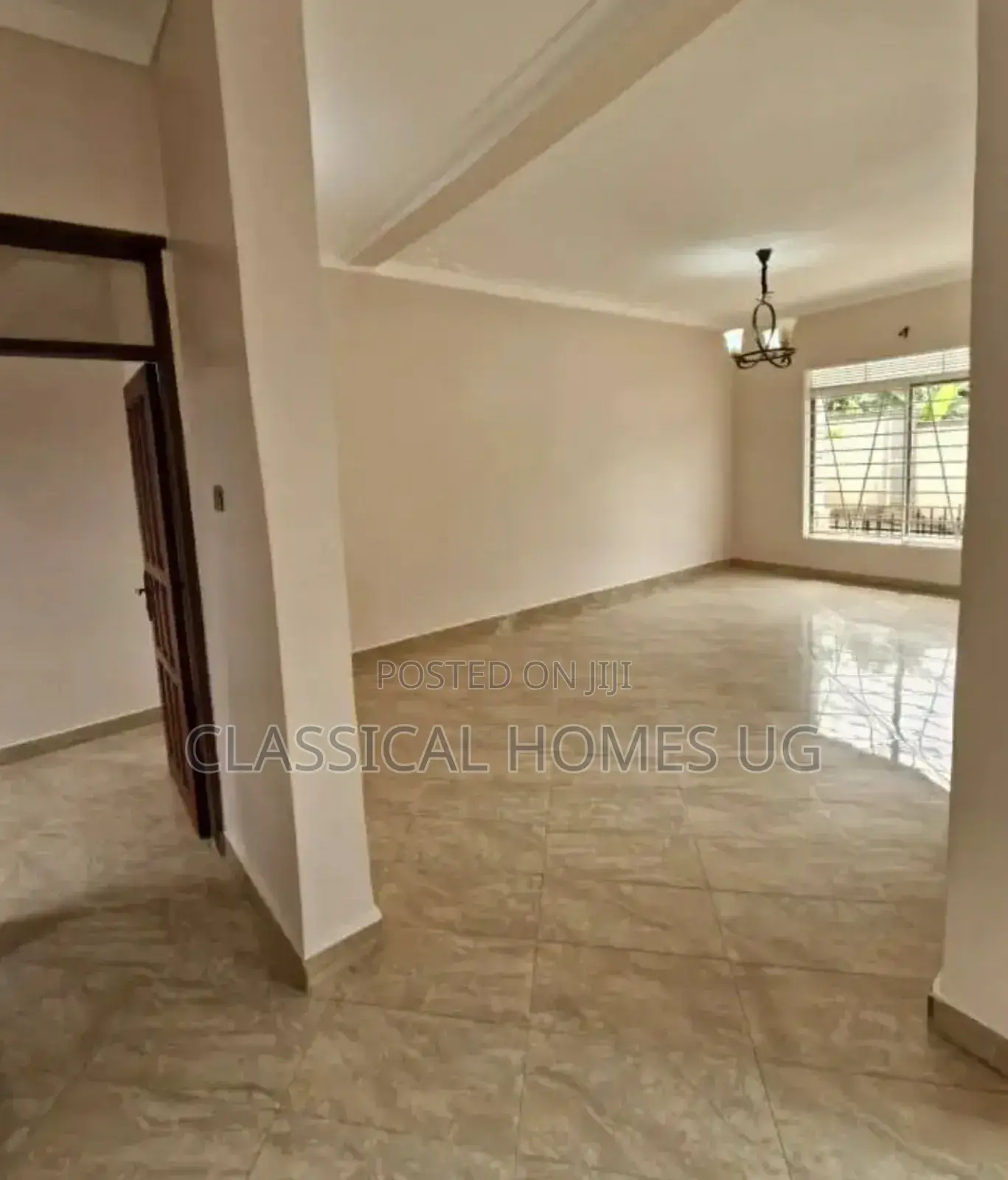 4bdrm Duplex in Muyenga, Central Division for rent