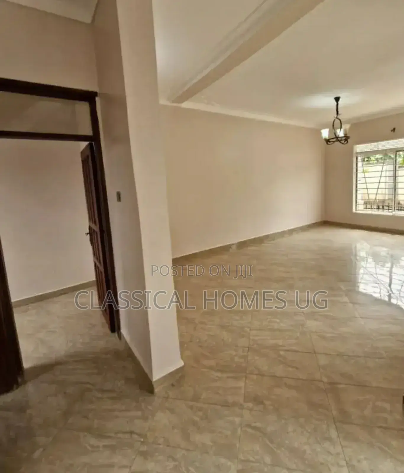 4bdrm Duplex in Muyenga, Central Division for rent