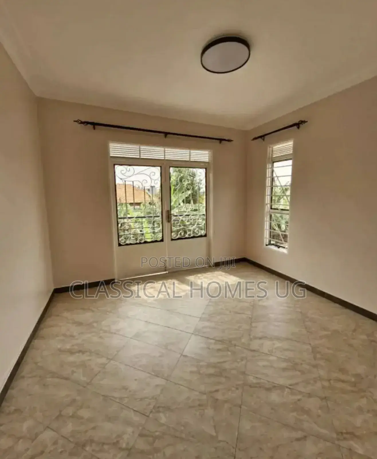 4bdrm Duplex in Muyenga, Central Division for rent