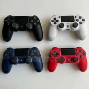 Ps4 Pad Dualshock 4 Wireless Controller Bluetooth Gamepad