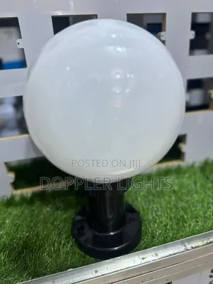 Gate Lights (Ball Fittings)