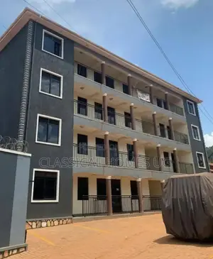 2bdrm Apartment in Maganjo Bombo Road, Central Division for rent