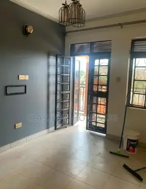 2bdrm Apartment in Maganjo Bombo Road, Central Division for rent