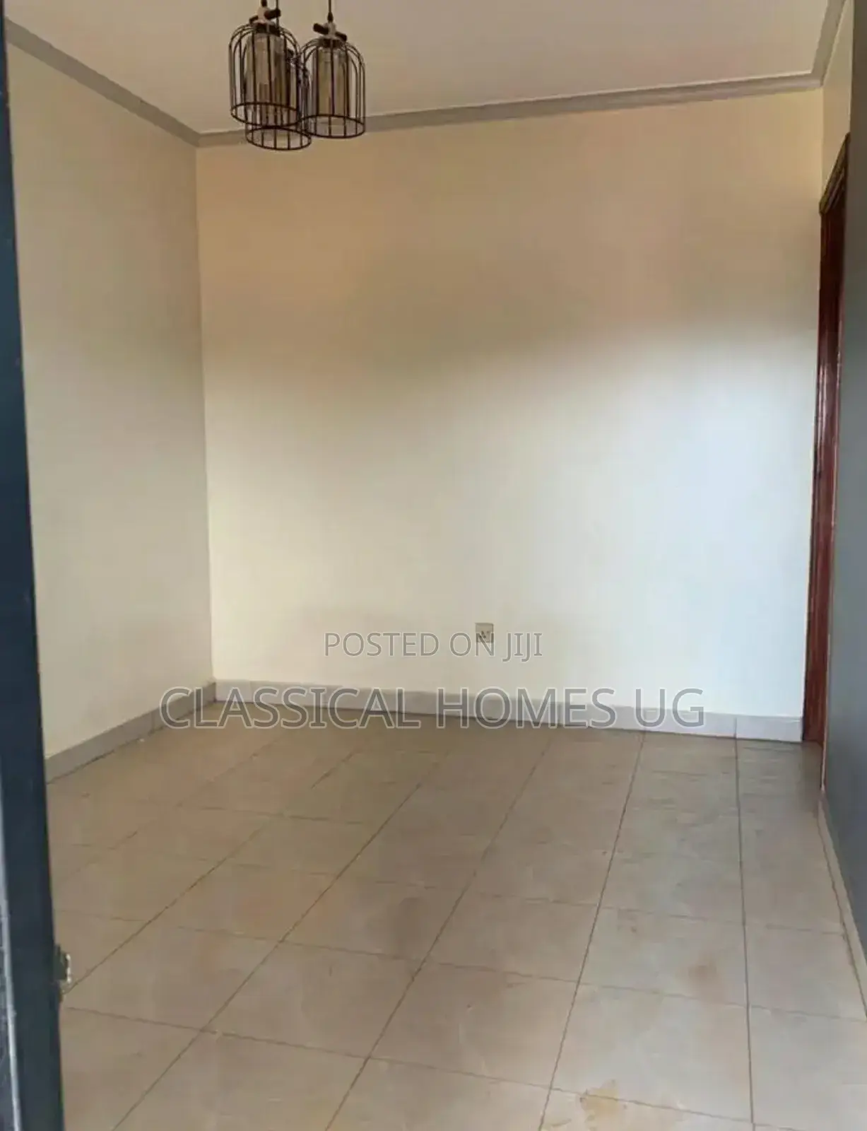 2bdrm Apartment in Maganjo Bombo Road, Central Division for rent