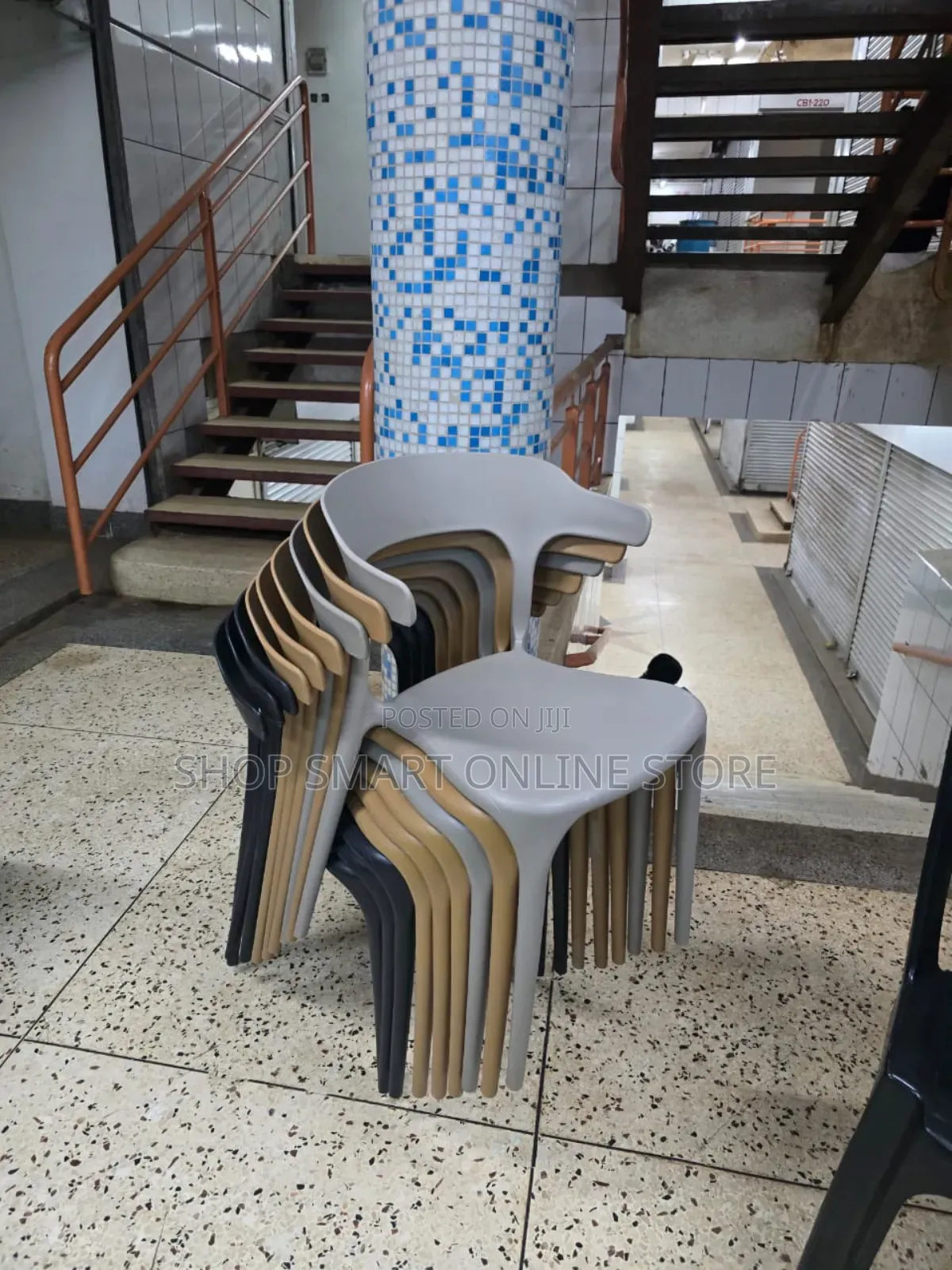 Ambassador Plastic Chairs Plastic Chairs