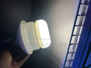 Atmosphere Camping Light