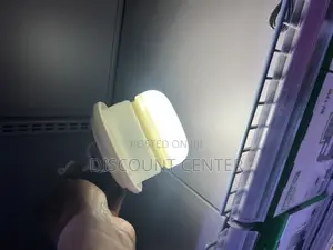 Atmosphere Camping Light
