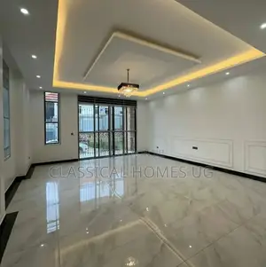 5bdrm Duplex in Lubowa Entebbe Road, Central Division for rent