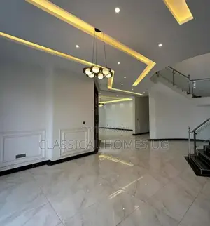 5bdrm Duplex in Lubowa Entebbe Road, Central Division for rent