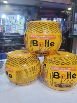Bella Vie Cream