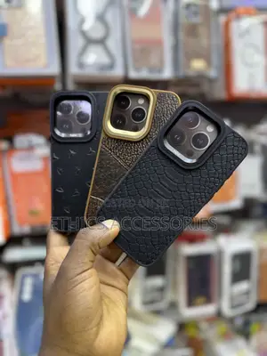 Kajsa Phone Cases